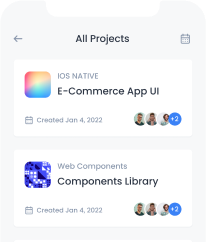 App UI 1