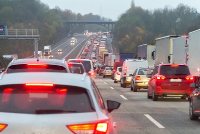 Brenner-Autobahn: Slot-System soll Dauerstau reduzieren