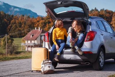 Neue Preise für Jahresvignetten Oesterreich und Schweiz