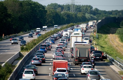 Closure of the A10 (Tauern Motorway) in May
