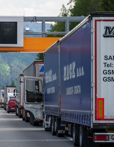 Fernpass Vollsperrung am 27. Juni 2026
