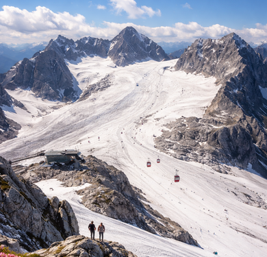 Semesterferien und Ski-Weltcup